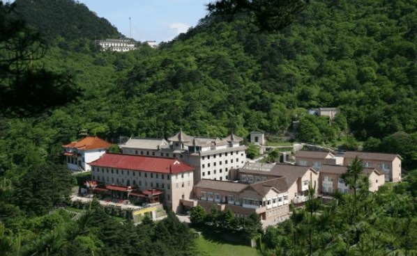 huangshan behai 4