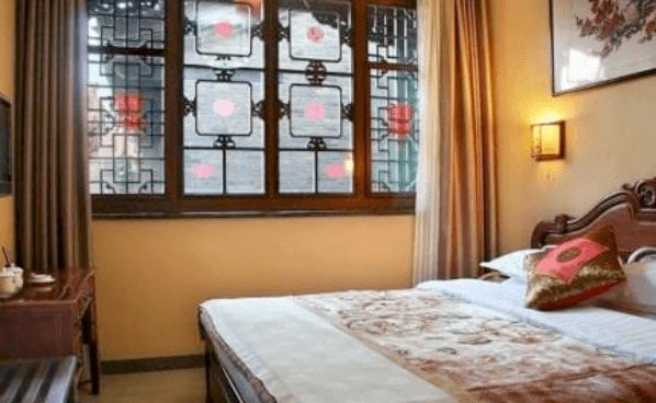 pingyao hongshanyi 5