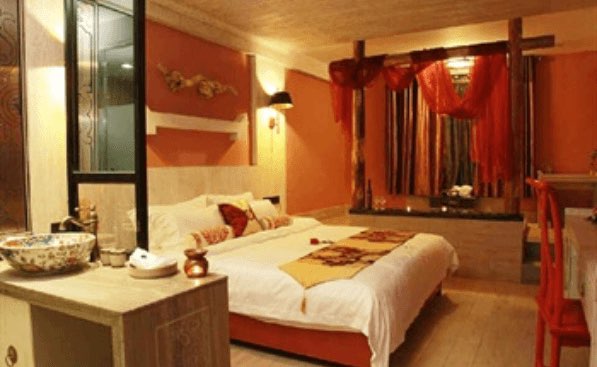 yangshuo Csource 8